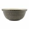 Promo 🤩 Mason Cash | In The Forest S12 Fox Embossed Mixing Bowl - 4.25 Quart ⌛ -Mason Cash Shop 2002.149 1
