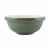 Hot Sale 🎉 Mason Cash | In The Forest S18 Owl Embossed Mixing Bowl - 2.85 Quart ⌛ -Mason Cash Shop 2002.150 1