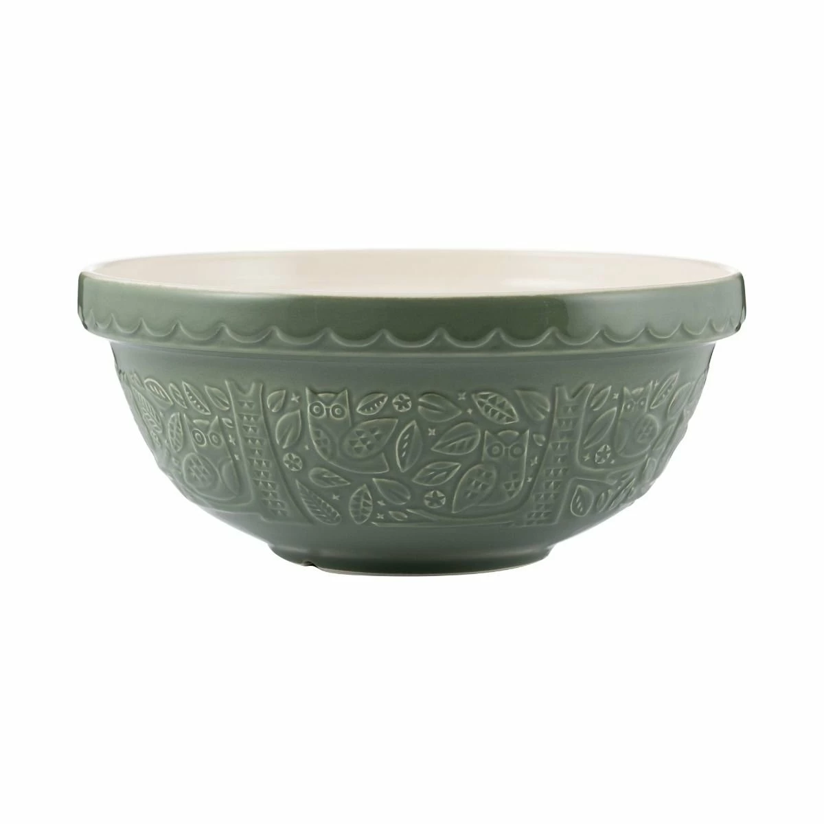 Promo ๐งจ Mason Cash In The Forest Holiday Mixing Bowl Set ๐ 19 Promo ๐งจ Mason Cash In The Forest Holiday Mixing Bowl Set ๐ - Image 3