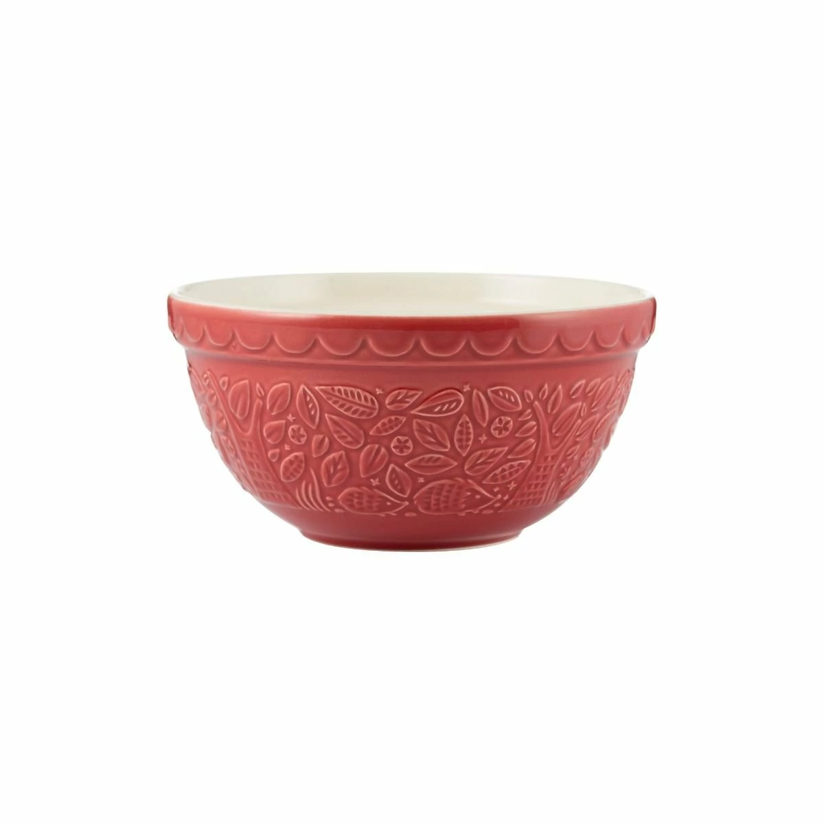 Promo ๐งจ Mason Cash In The Forest Holiday Mixing Bowl Set ๐ 18 Promo ๐งจ Mason Cash In The Forest Holiday Mixing Bowl Set ๐ - Image 2