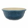 Best deal 👏 Mason Cash | Nautical S12 Mixing Bowl - 4.25 Quart 🥰 -Mason Cash Shop 2002.152u 1