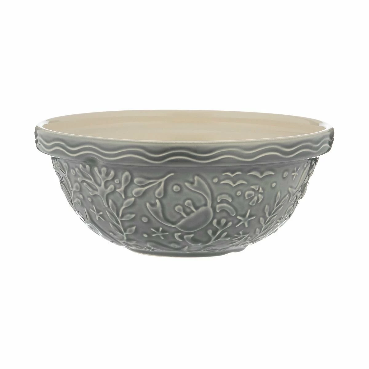 Best Sale β Mason Cash | Nautical S18 Mixing Bowl - 2.85 Quart 𧨠17 Best Sale β Mason Cash | Nautical S18 Mixing Bowl - 2.85 Quart π§¨
