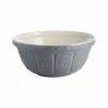 Discount ๐ Mason Cash | S12 Grey Mixing Bowl - 4.25 Quart ๐ 1 Discount ๐ Mason Cash | S12 Grey Mixing Bowl - 4.25 Quart ๐ -Mason Cash Shop 2002.200u 1