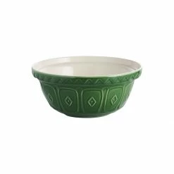 Brand new ๐ Mason Cash | S24 Green Mixing Bowl - 2.15 Quart ๐