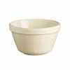 Deals 😉 Mason Cash | S36 White Original Pudding Basin - 0.95 Quart 🔔 -Mason Cash Shop 2005.004 1 1