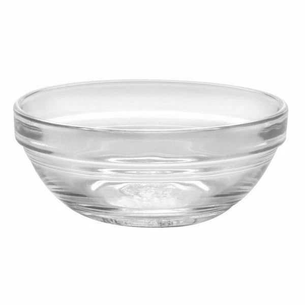 Coupon ๐ Duralex Lys Stackable 4-Ounce Clear Glass Bowls - Set Of 6 ๐ฏ 3 Coupon ๐ Duralex Lys Stackable 4-Ounce Clear Glass Bowls - Set Of 6 ๐ฏ