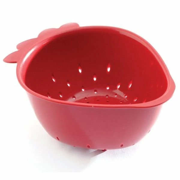 Best deal ๐ Norpro Mini Strawberry Colander โค๏ธ 4 Best deal ๐ Norpro Mini Strawberry Colander โค๏ธ - Image 2