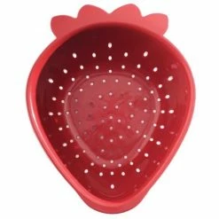 Best deal 😍 Norpro Mini Strawberry Colander ❤️