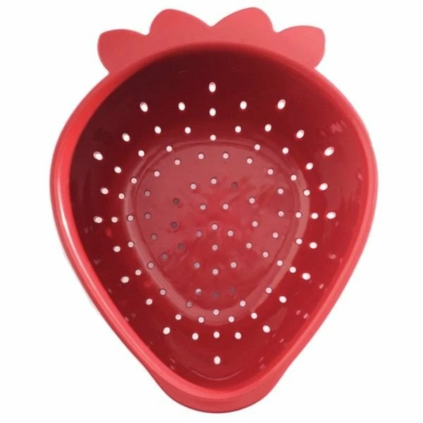 Best deal ๐ Norpro Mini Strawberry Colander โค๏ธ 3 Best deal ๐ Norpro Mini Strawberry Colander โค๏ธ