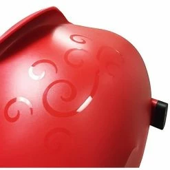 Cheap 😍 Norpro Serving Bowl With Strainer 🔥 -Mason Cash Shop 2176 zoominshot patternw