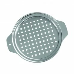 Buy โ Harold Import Company Harold Import Spaetzle Maker Lid With Scraper ๐