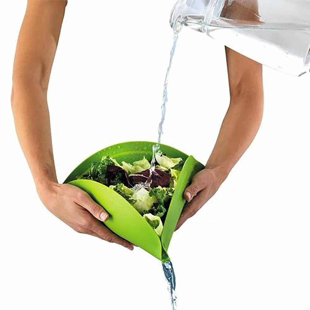 Best Pirce ๐งจ Kuhn Rikon 13" Magic Mat | Green ๐ 8 Best Pirce ๐งจ Kuhn Rikon 13" Magic Mat | Green ๐ - Image 4