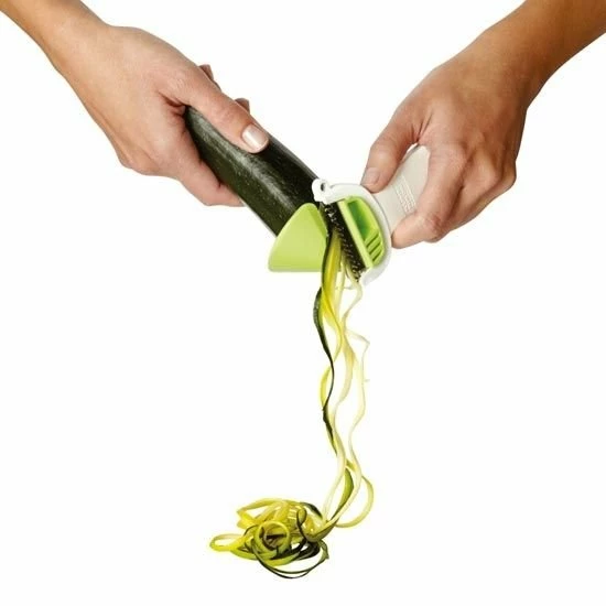 Cheapest π Kuhn Rikon Click'n Curl Spiralizer - 23071 π₯ 9 Cheapest π Kuhn Rikon Click'n Curl Spiralizer - 23071 π₯ - Image 5