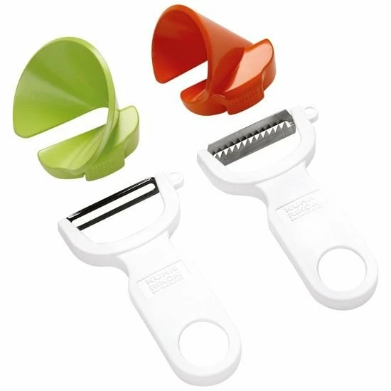 Cheapest π Kuhn Rikon Click'n Curl Spiralizer - 23071 π₯ 6 Cheapest π Kuhn Rikon Click'n Curl Spiralizer - 23071 π₯ - Image 2