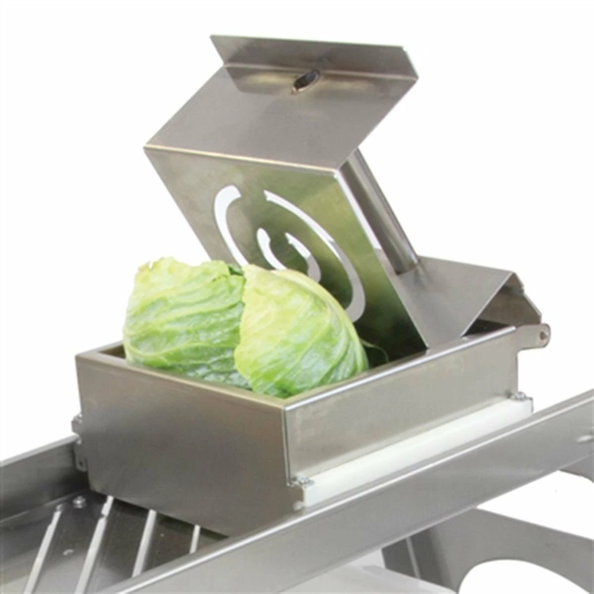Budget ๐ The Sausage Maker (TSM) The Sausage Maker Stainless Steel Cabbage Shredder | Mandolin Style ๐คฉ 4 Budget ๐ The Sausage Maker (TSM) The Sausage Maker Stainless Steel Cabbage Shredder | Mandolin Style ๐คฉ - Image 2