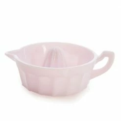 Promo 🧨 Mosser Glass Juice Reamer | Crown Tuscan 👏