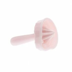 Best Sale ✔️ Mosser Glass Hand Held Lemon Juicer | Crown Tuscan 🌟