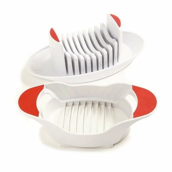 Budget β¨ Norpro Tomato / Soft Cheese Slicer π 6 Budget β¨ Norpro Tomato / Soft Cheese Slicer π - Image 2