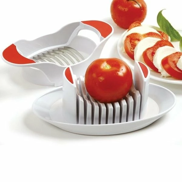 Budget β¨ Norpro Tomato / Soft Cheese Slicer π 5 Budget β¨ Norpro Tomato / Soft Cheese Slicer π