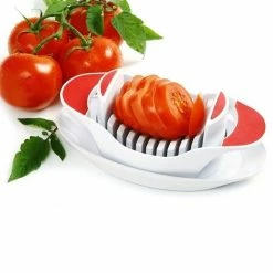 Budget β¨ Norpro Tomato / Soft Cheese Slicer π 10 Budget β¨ Norpro Tomato / Soft Cheese Slicer π -Mason Cash Shop 312 nor norpro tomato soft cheese slicer tomato