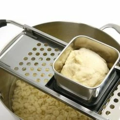 Hot Sale 🎁 Norpro Grater - Spaetzle Maker ⭐