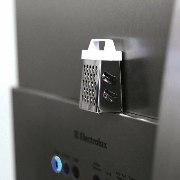 Outlet ๐ Norpro Stainless Steel Mini Grater With Magnet ๐ 12 Outlet ๐ Norpro Stainless Steel Mini Grater With Magnet ๐ - Image 8