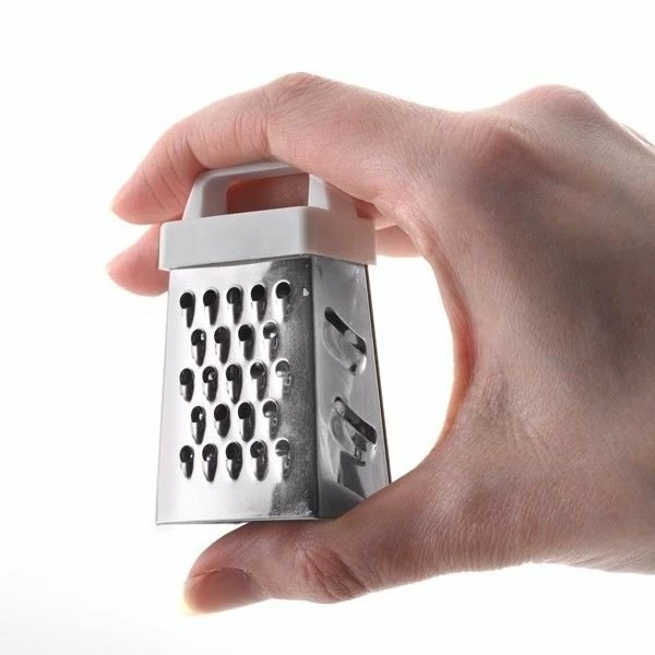 Outlet ๐ Norpro Stainless Steel Mini Grater With Magnet ๐ 6 Outlet ๐ Norpro Stainless Steel Mini Grater With Magnet ๐ - Image 2