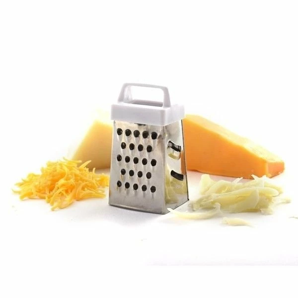 Outlet ๐ Norpro Stainless Steel Mini Grater With Magnet ๐ 7 Outlet ๐ Norpro Stainless Steel Mini Grater With Magnet ๐ - Image 3