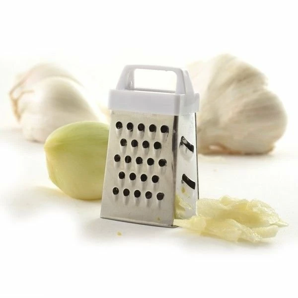 Outlet ๐ Norpro Stainless Steel Mini Grater With Magnet ๐ 8 Outlet ๐ Norpro Stainless Steel Mini Grater With Magnet ๐ - Image 4