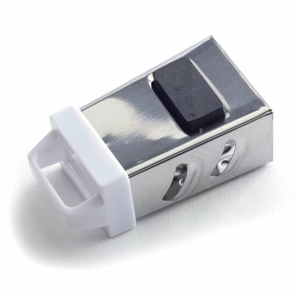 Outlet ๐ Norpro Stainless Steel Mini Grater With Magnet ๐ 11 Outlet ๐ Norpro Stainless Steel Mini Grater With Magnet ๐ - Image 7