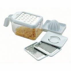 Best reviews of โจ Norpro Multi Grater And Zester ๐ฅฐ