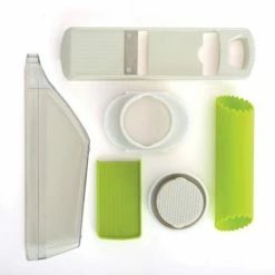 Flash Sale β Norpro Garlic, Ginger And Mini Veggie Cutter π― 14 Flash Sale β Norpro Garlic, Ginger And Mini Veggie Cutter π― -Mason Cash Shop 362disassemblew