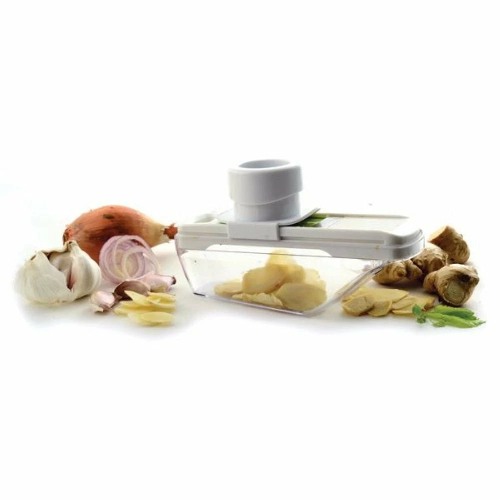 Flash Sale β Norpro Garlic, Ginger And Mini Veggie Cutter π― 8 Flash Sale β Norpro Garlic, Ginger And Mini Veggie Cutter π― - Image 4
