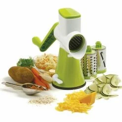 Flash Sale 🔔 Norpro Ultimate Grater/Slicer ❤️