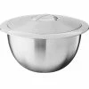 Cheap ๐ OGGI Stainless Steel Hot & Cold Thermal Bowl | 1 Qt. ๐ 4 Cheap ๐ OGGI Stainless Steel Hot & Cold Thermal Bowl | 1 Qt. ๐ -Mason Cash Shop 3 qt stainless bowl 2