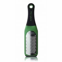 Outlet 🎉 Microplane Coarse Grater | Green 🛒