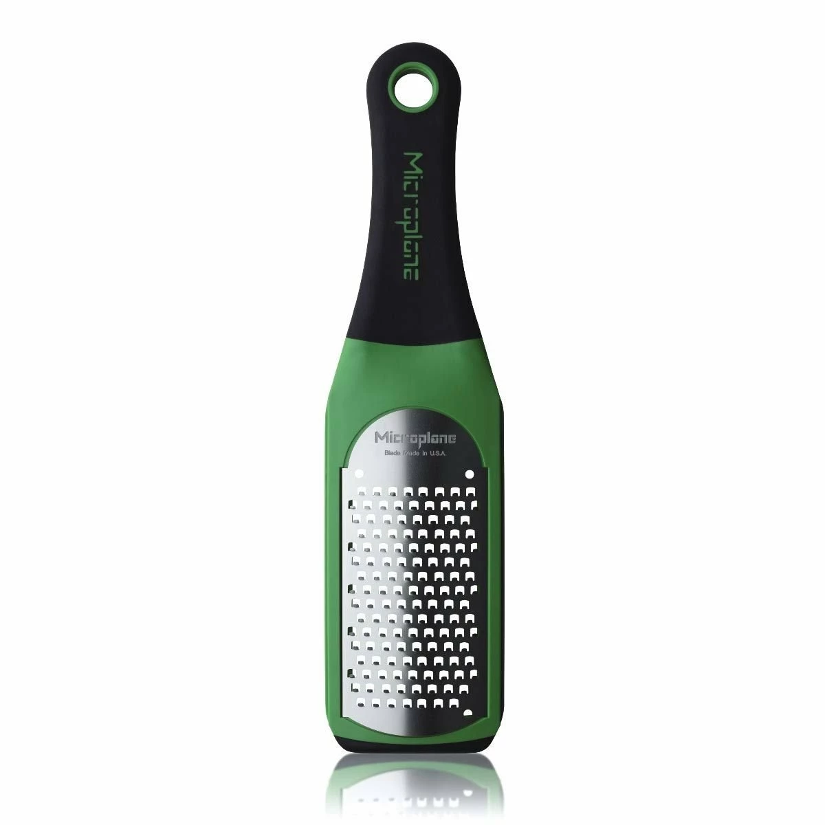 Outlet ๐ Microplane Coarse Grater | Green ๐ 3 Outlet ๐ Microplane Coarse Grater | Green ๐