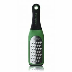 Buy 👍 Microplane Extra Coarse Grater | Green 💯