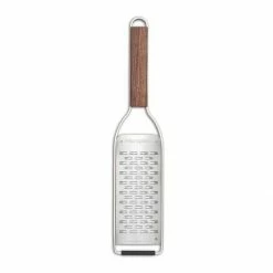 Best Pirce ๐งจ Microplane Master Series Ribbon Grater | Walnut ๐งจ