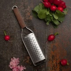 Best Pirce 🧨 Microplane Master Series Ribbon Grater | Walnut 🧨 -Mason Cash Shop 43202 ls1