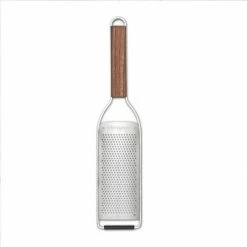 Buy 🛒 Microplane Master Series Fine Grater | Walnut 🛒