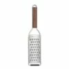 Outlet ✨ Microplane Master Series Extra Coarse Grater | Walnut ⭐ -Mason Cash Shop 43208
