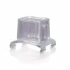 Hot Sale 🎉 Microplane Grater Attachment | Clear 🔥 -Mason Cash Shop 45057