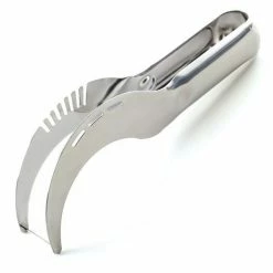 Cheapest ❤️ Norpro Stainless Steel Watermelon Slicer 🤩 -Mason Cash Shop 5151 norpro stainlesss steel watermellon slicer copy