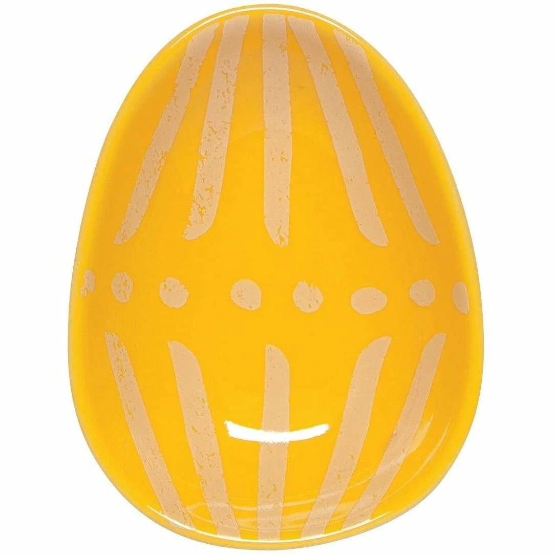 Top 10 ๐ Now Designs Easter Eggs Shaped Pinch Bowls | Set Of 6 ๐ 12 Top 10 ๐ Now Designs Easter Eggs Shaped Pinch Bowls | Set Of 6 ๐ - Image 8