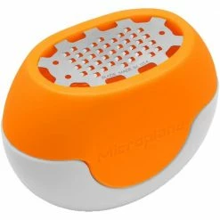 Coupon โ๏ธ Microplane Flexi Zesti | Orange ๐ฅฐ