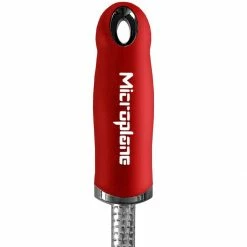 Cheap ⭐ Microplane Premium Series Spice Grater | Red 👏 -Mason Cash Shop 51w3posq0gs. ac sl1392