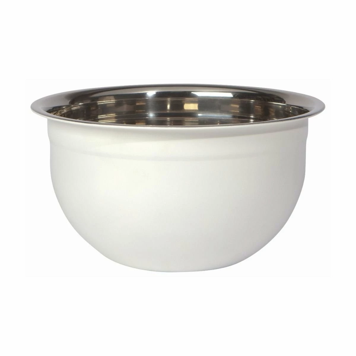 Cheapest β¨ Now Designs Stainless Steel Mixing Bowls (Set Of 3) | Matte White π 7 Cheapest β¨ Now Designs Stainless Steel Mixing Bowls (Set Of 3) | Matte White π - Image 3