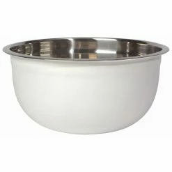 Cheapest β¨ Now Designs Stainless Steel Mixing Bowls (Set Of 3) | Matte White π 11 Cheapest β¨ Now Designs Stainless Steel Mixing Bowls (Set Of 3) | Matte White π -Mason Cash Shop 5205004 nd set3 mixing bowls white sup3