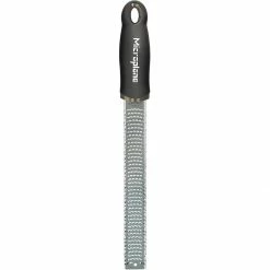 Cheap 🧨 Microplane Premium Series Zester & Grater | Black ❤️